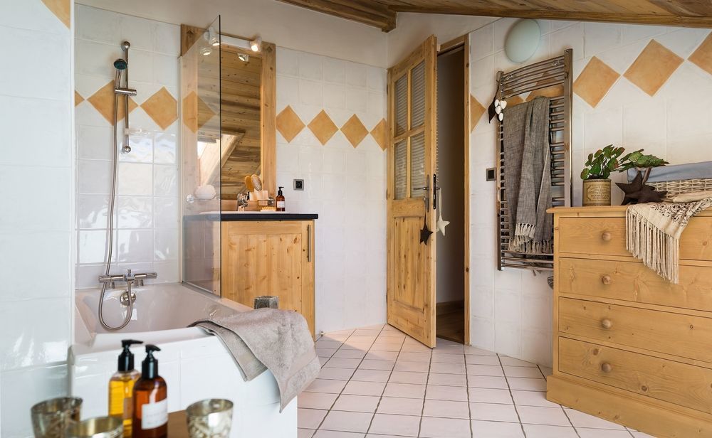 Cgh Residences & Spas Les Fermes De Ste Foy Sainte-Foy-Tarentaise Exterior foto
